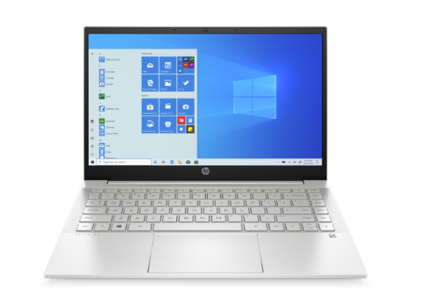HP Pavilion Laptop 14-dv1095nia, Core i5, 8GB RAM, 512GB SSD Pavilion 14