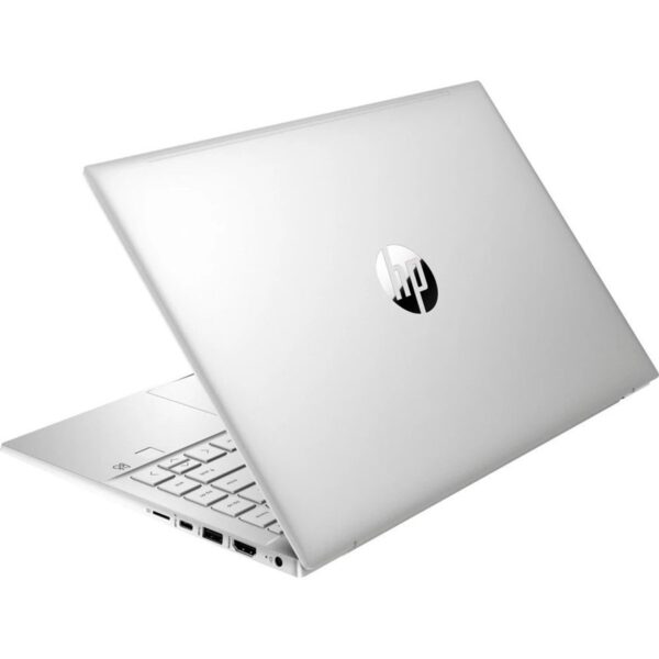 HP Pavilion Laptop 14-dv1095nia, Core i5, 8GB RAM, 512GB SSD Pavilion 14