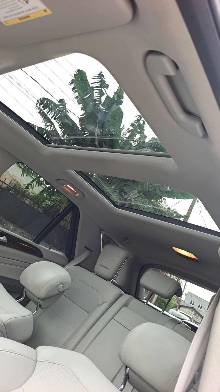 Mercedes Benz — photo 9