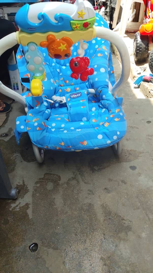 Chicco Baby Stroller