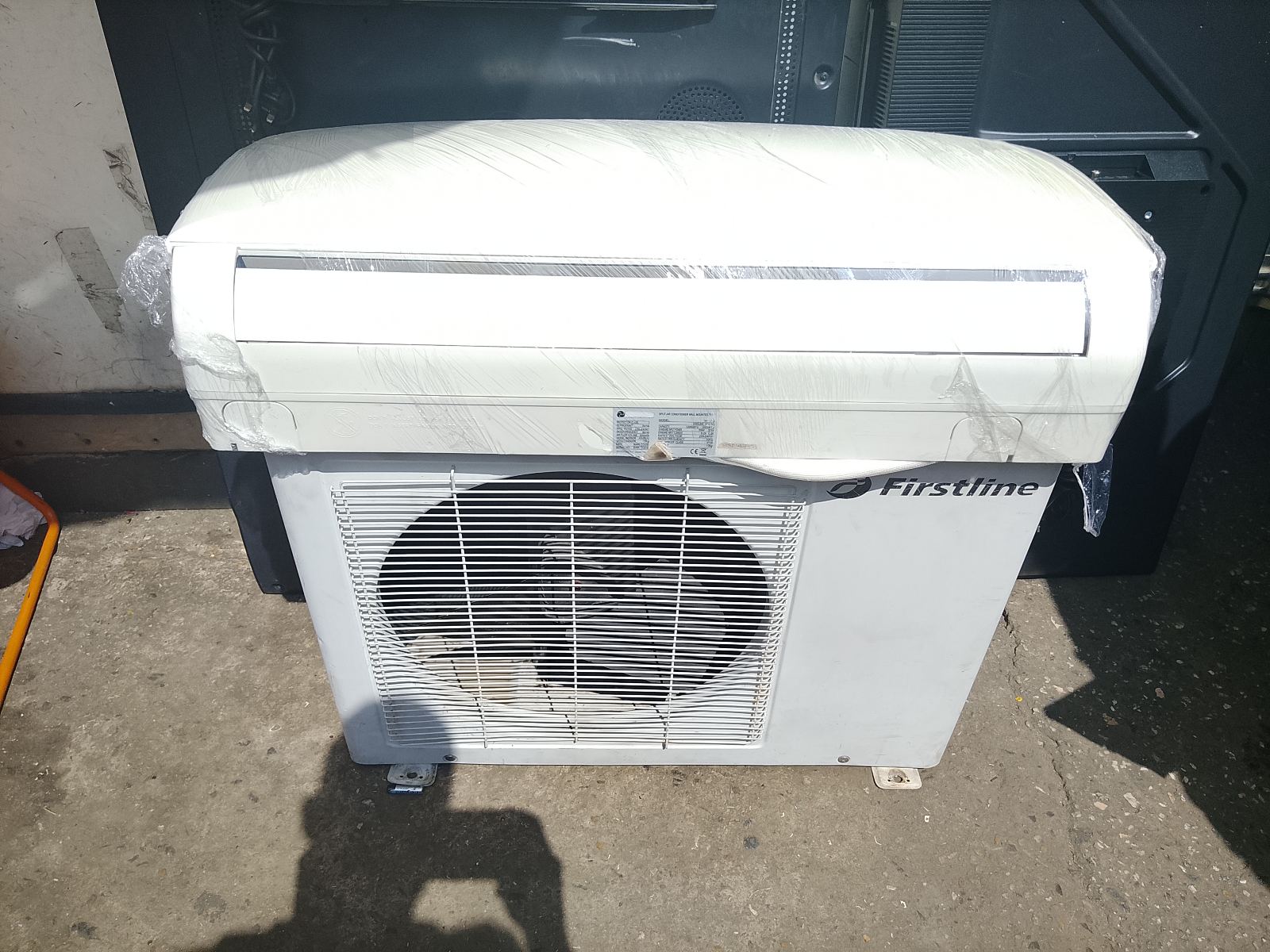 Air conditioners