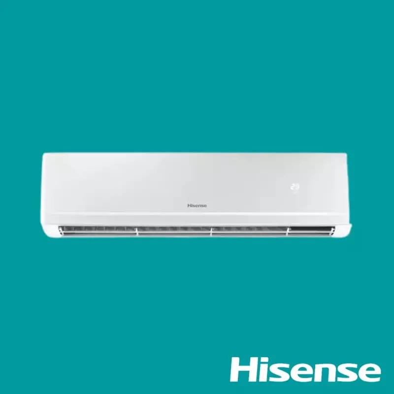 Hisense Split AC 2.0 HP Inverter