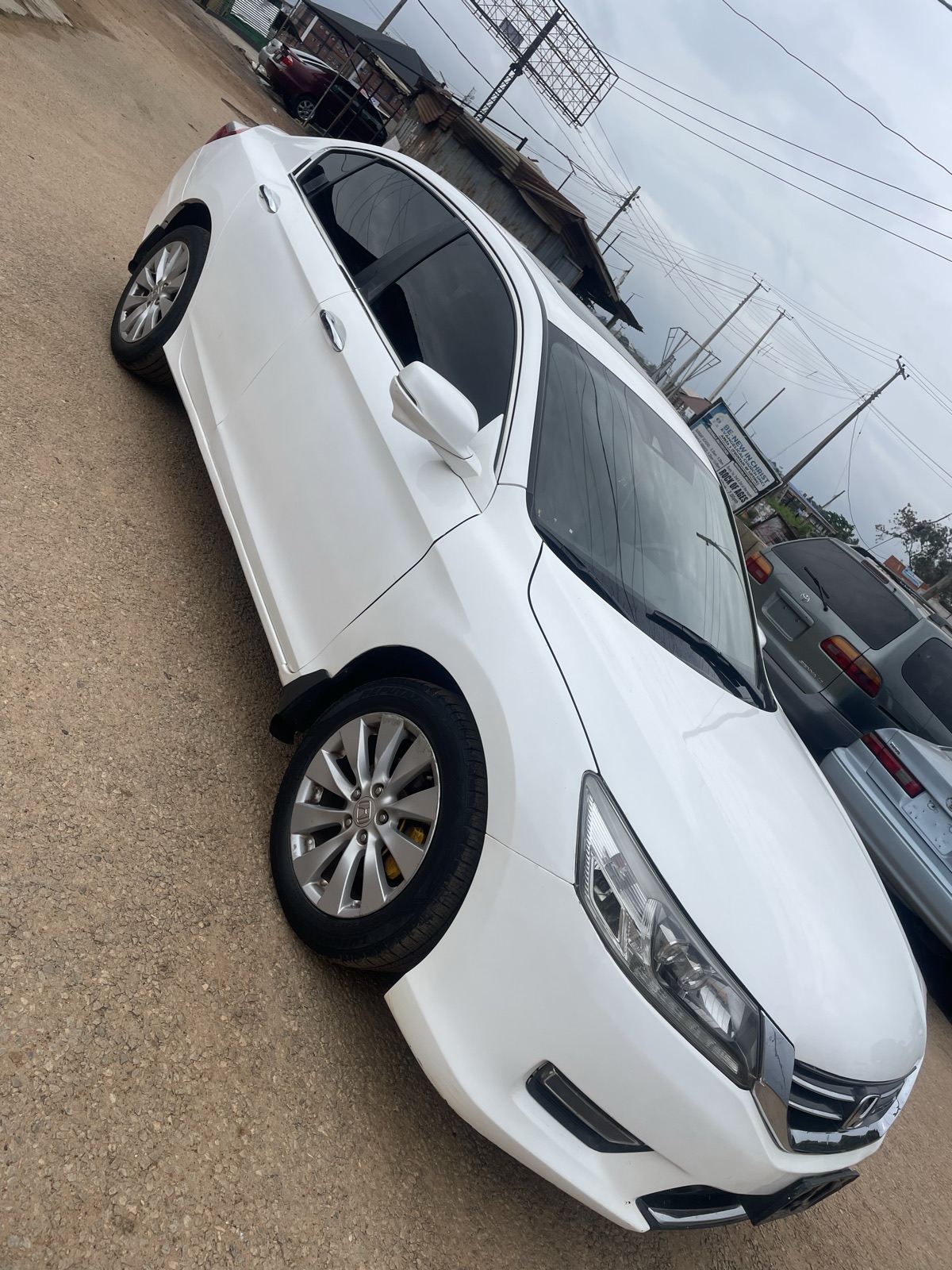 Honda Accord 014