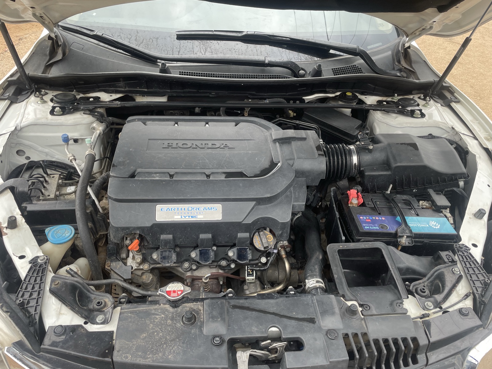 Honda Accord 014