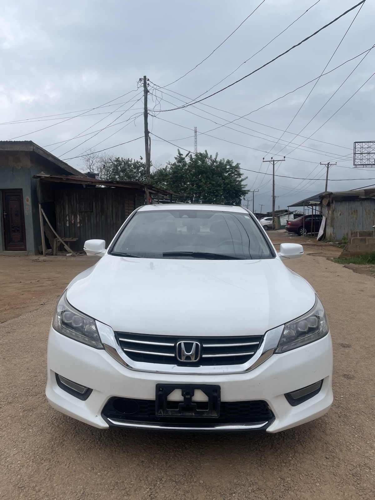 Honda Accord 014