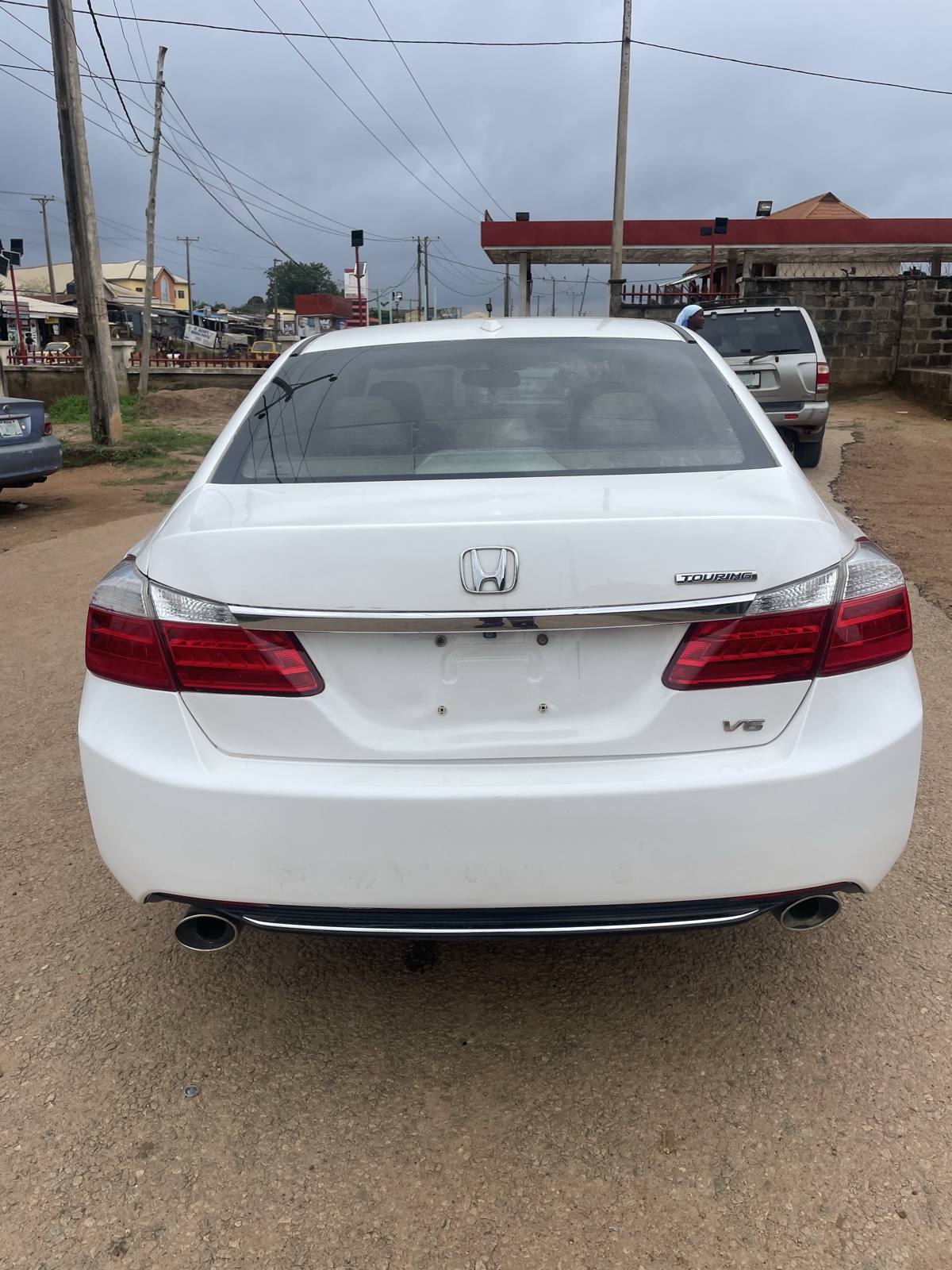 Honda Accord 014