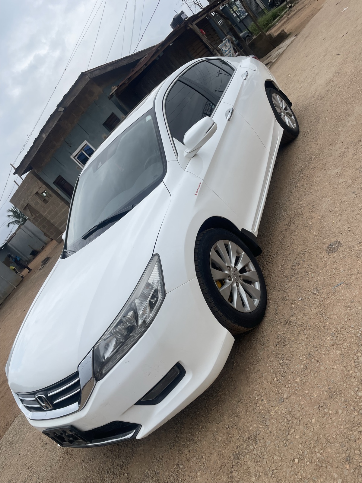 Honda Accord 014