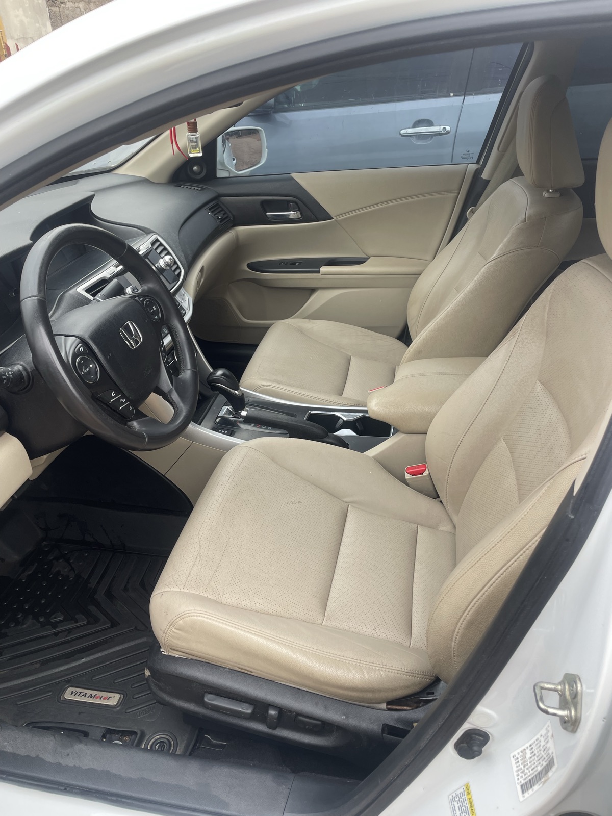 Honda Accord 014