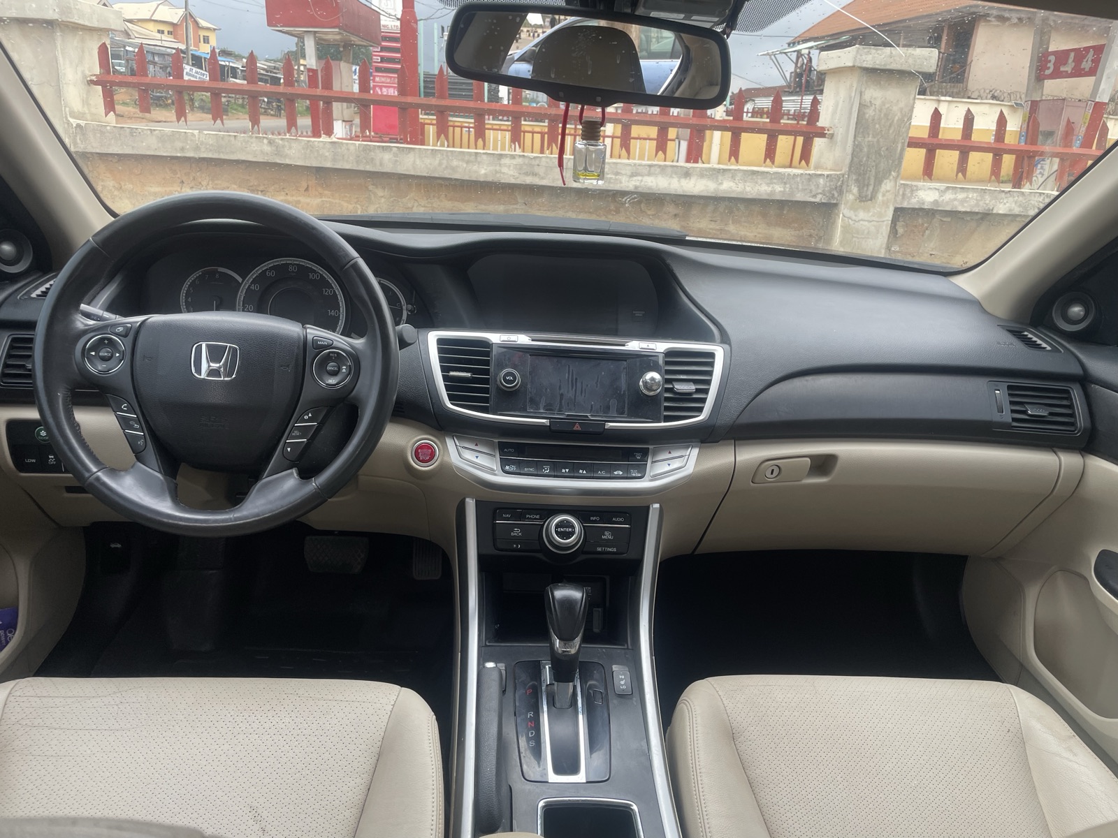 Honda Accord 014