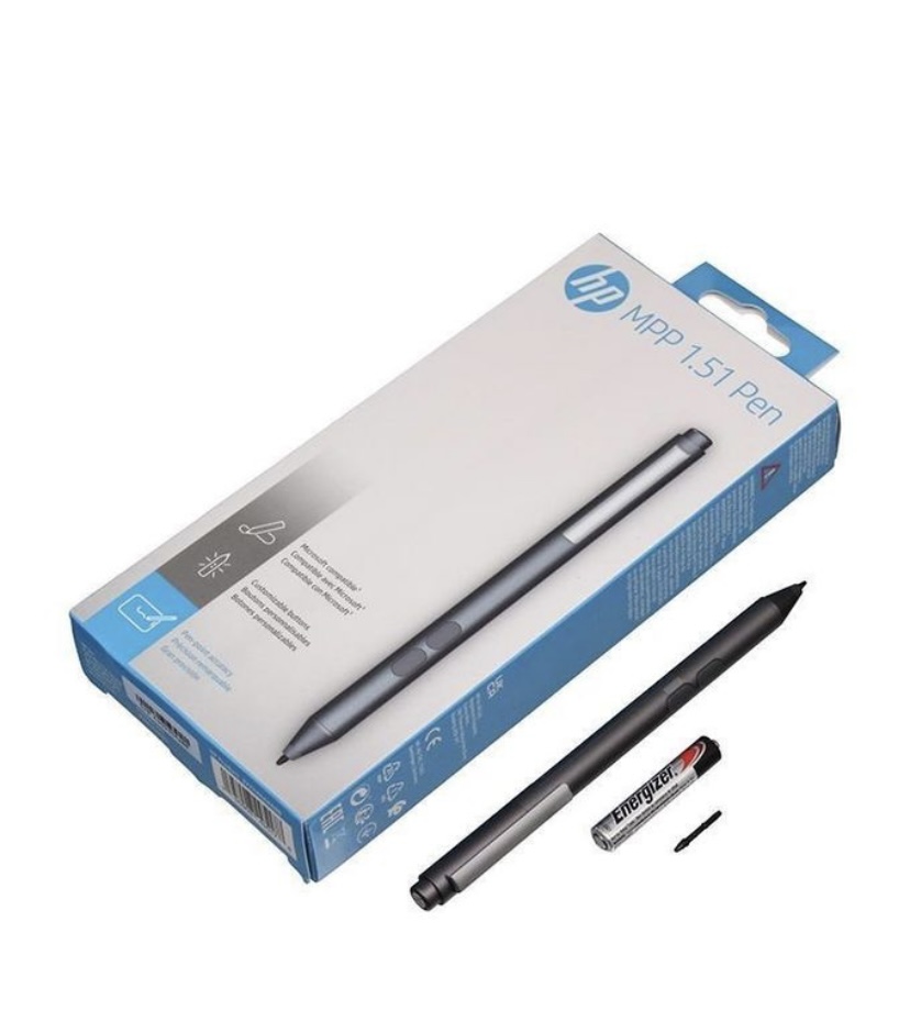 HP Pen MPP 1.51