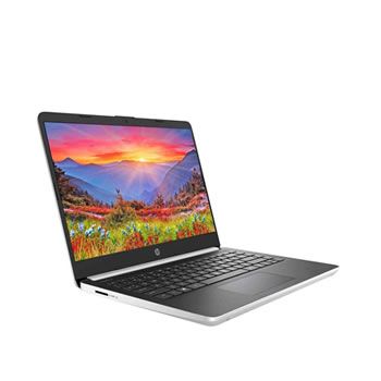 HP 240 G8 Laptop, 14.0", Intel Core i3, 4GB RAM, 1TB HDD