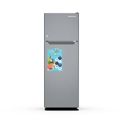 Firman inverter fridge - FRI - 170TM