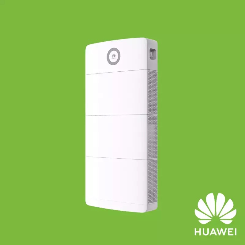 Huawei Power-M 5kW Power Module Inverter +