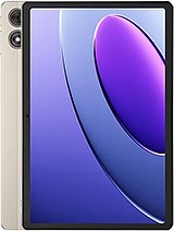 Tecno Mega Pad 8GB+256GB Tablet