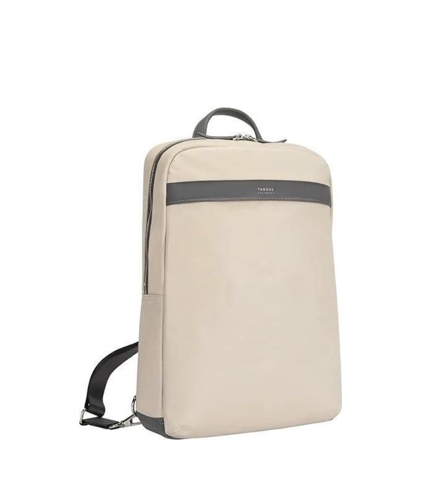 Targus 15" Newport Backpack Tan