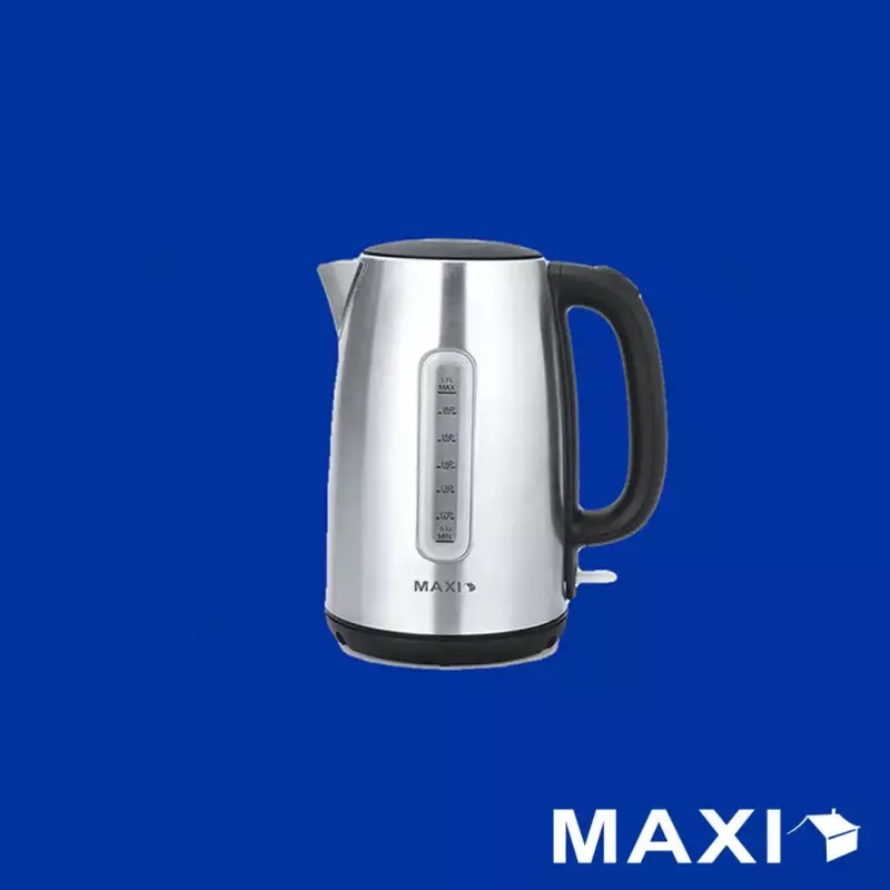 Maxi Kettle 1.7L Silver 2000W (17S30A2)