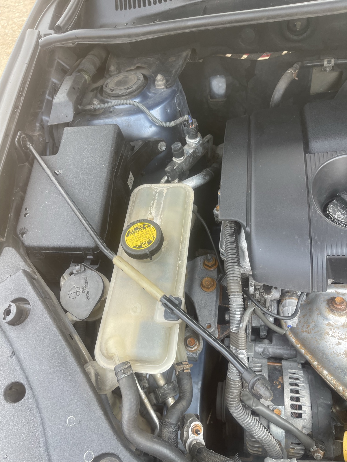 Toyota Rav4 2011 model