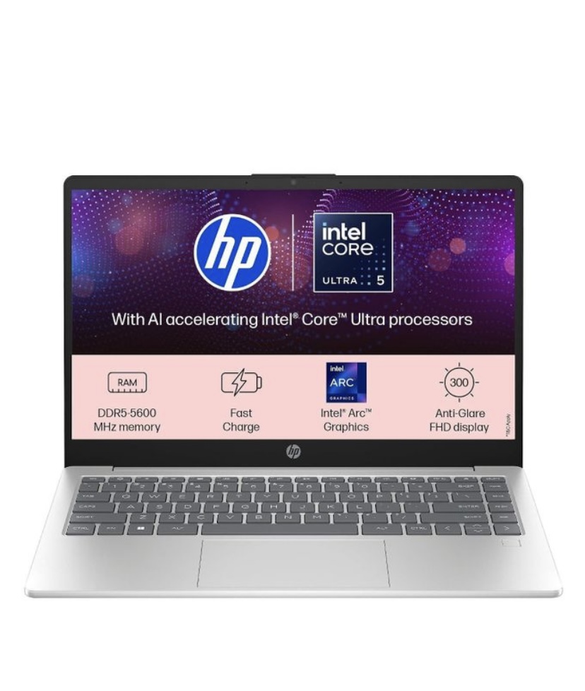 HP Laptop 14-ep1045nia