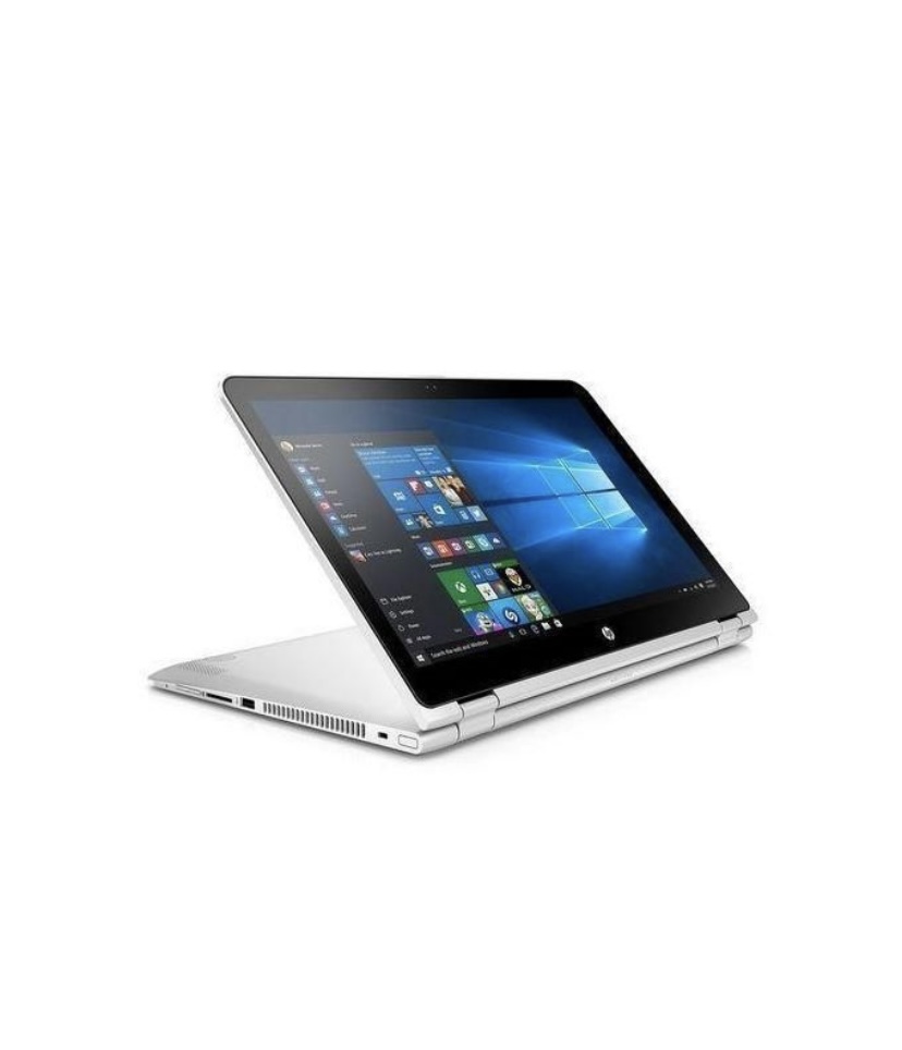 HP Pavilion x360 15-er1015nia