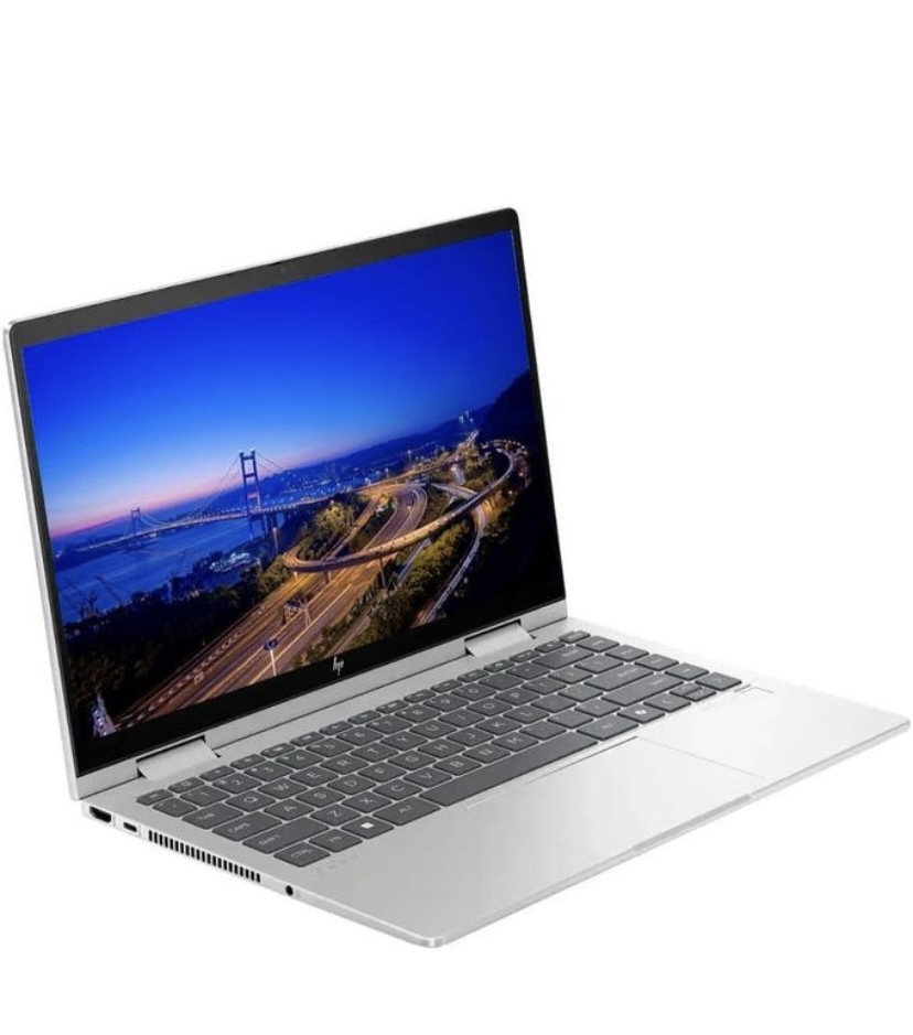HP Envy x360 14-ES1013