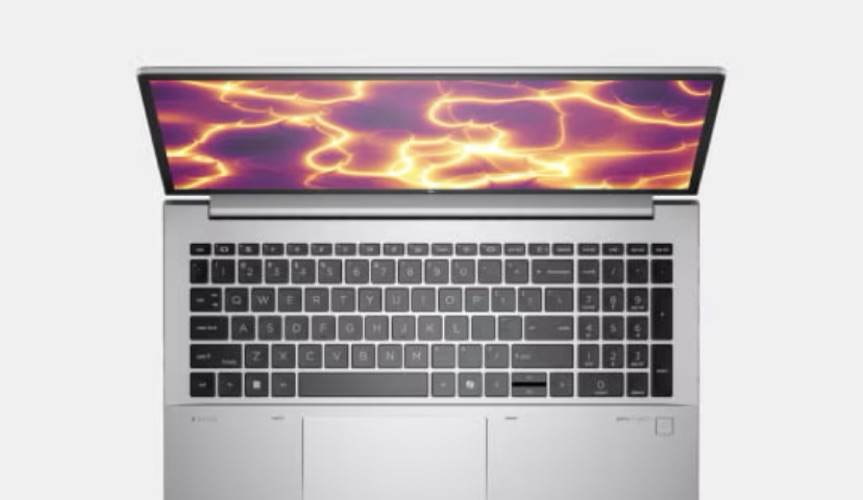HP EliteBook 660 G11