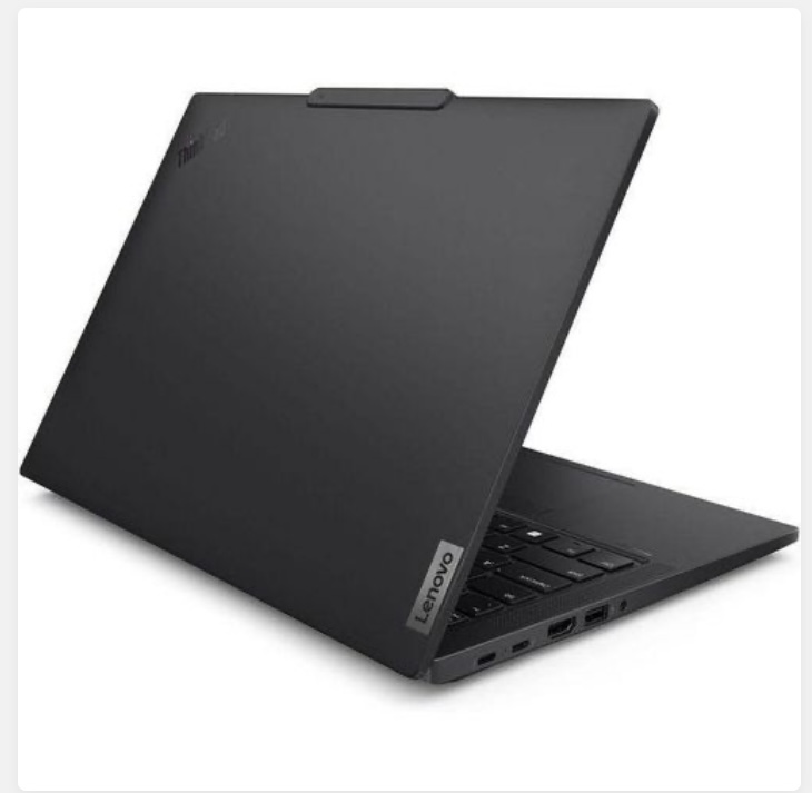 Lenovo ThinkPad T14s Gen 5 AI PC