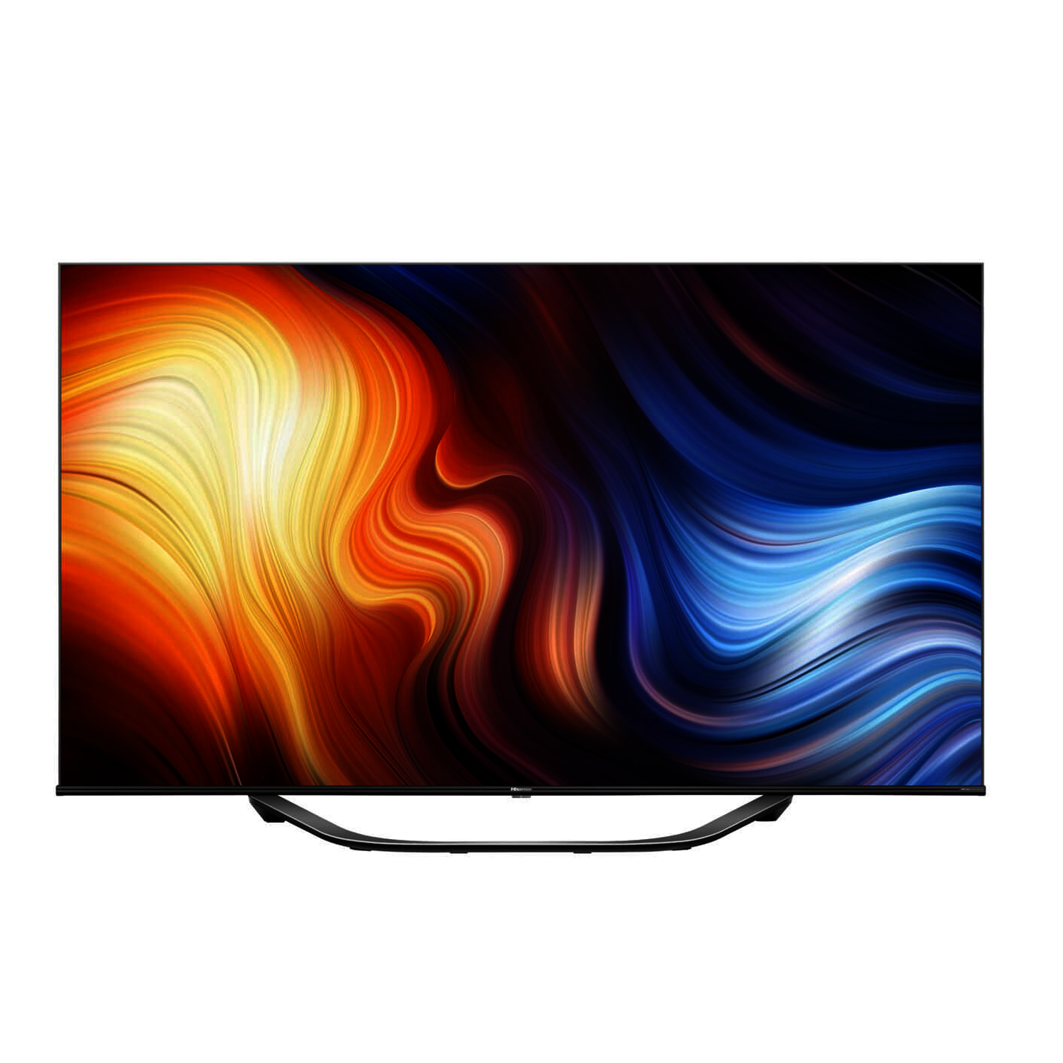 Hisense 55 Inch U7G Series 4K Smart TV