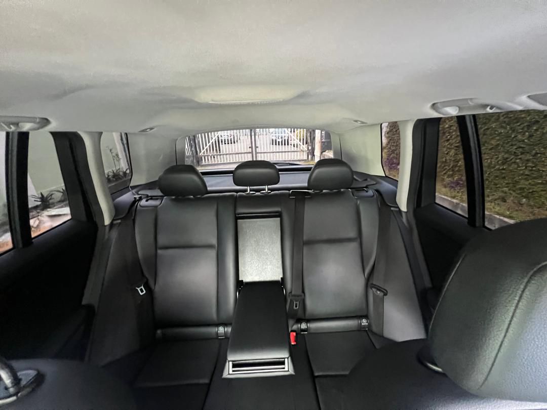 Mercedes-Benz GLK 350 4MATIC Black SUV for Sale GLK350