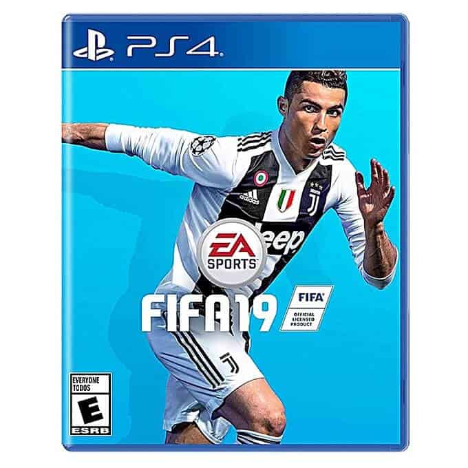 Fifa 19 PlayStation 4