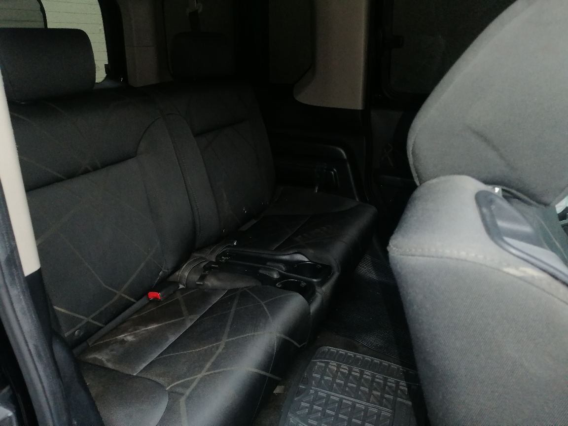 2010 Honda Element SC Black SUV — photo 7
