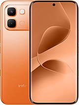 Infinix Note Edge 8GB 128GB