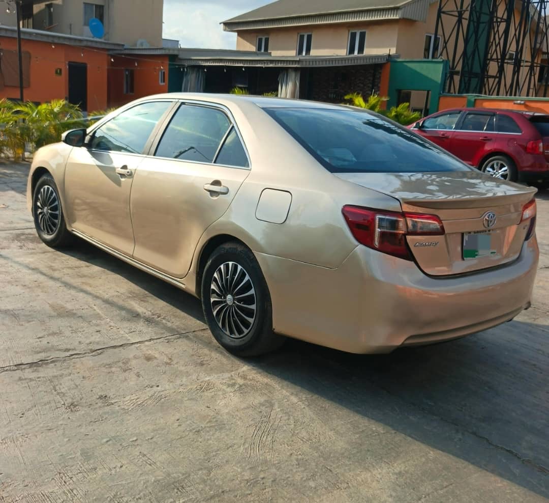 Toyota Camry 2014 for sale