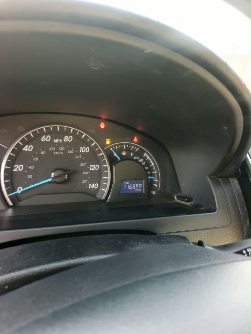 Toyota Camry 2014 for sale