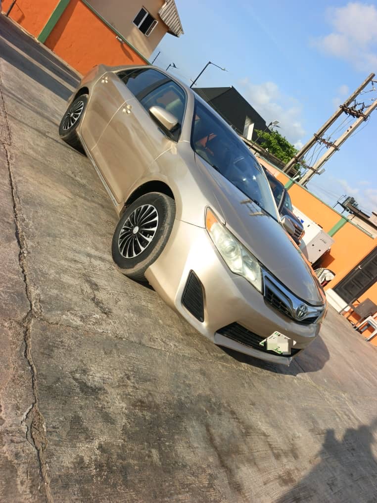 Toyota Camry 2014 for sale