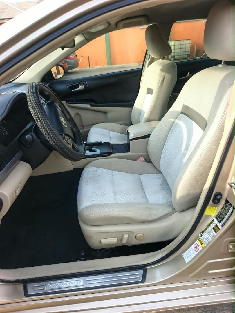 Toyota Camry 2014 for sale