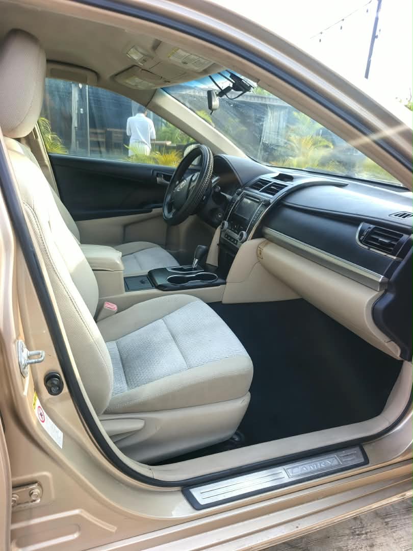 Toyota Camry 2014 for sale