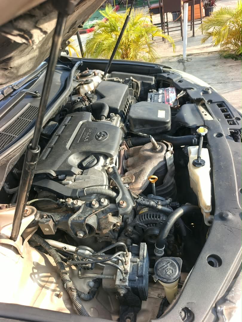 Toyota Camry 2014 for sale