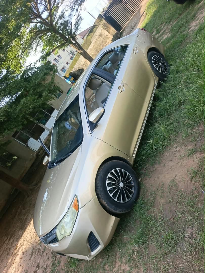Toyota Camry 2014 for sale