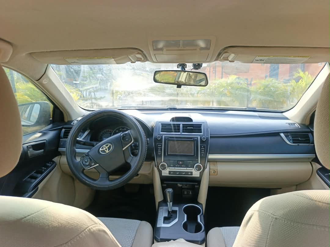 Toyota Camry 2014 for sale
