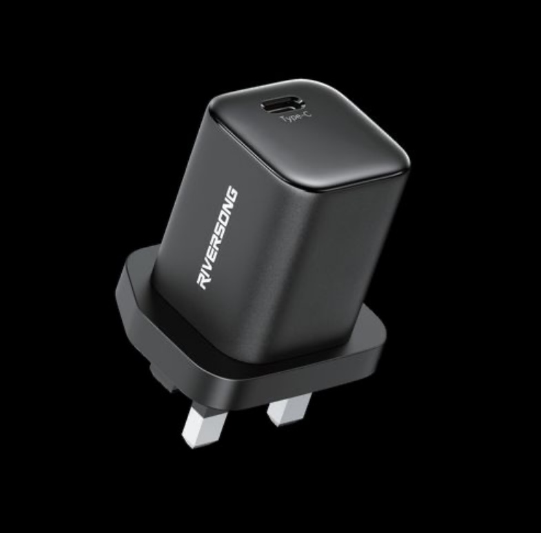 Riversong PowerKub 30