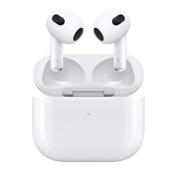 Apple Airpods 3rd Generation Wireless Earbuds