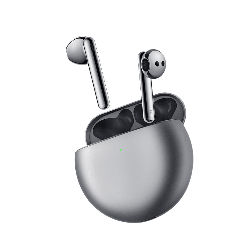 Huawei Freebuds 4 Wireless Earbuds