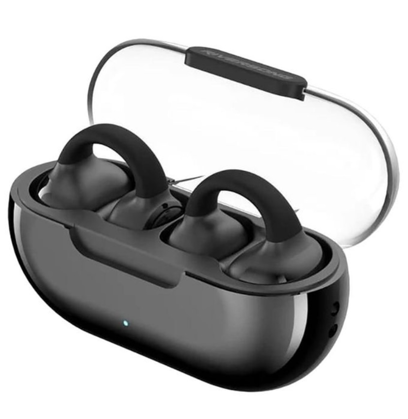Riversong Air Clip L2 EA318 (Clip-on · active users) – Secure Fit