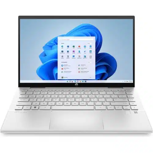 HP Pavilion x360 14-DY2050 2-IN-1 Core i5-1235U 8GB RAM