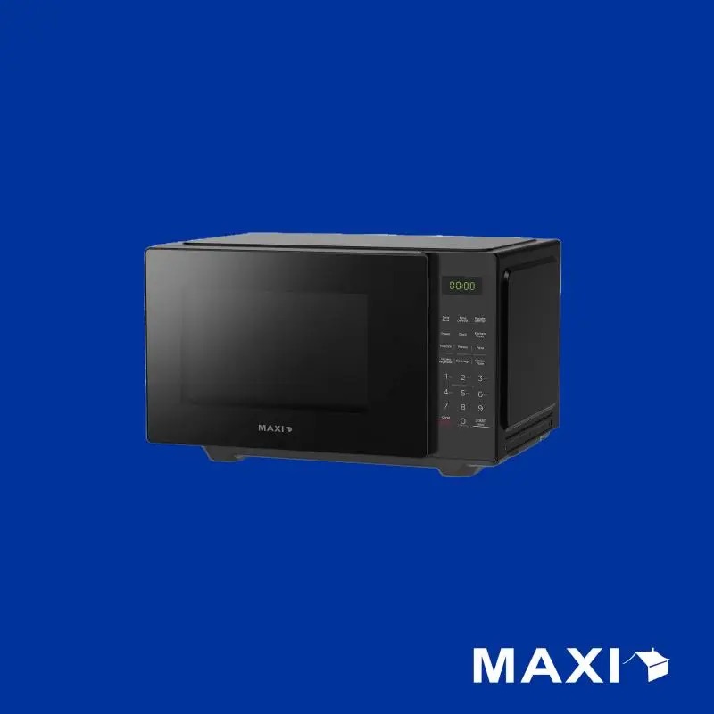 Maxi Microwave 30L 900W (302KM-D) Digital Control