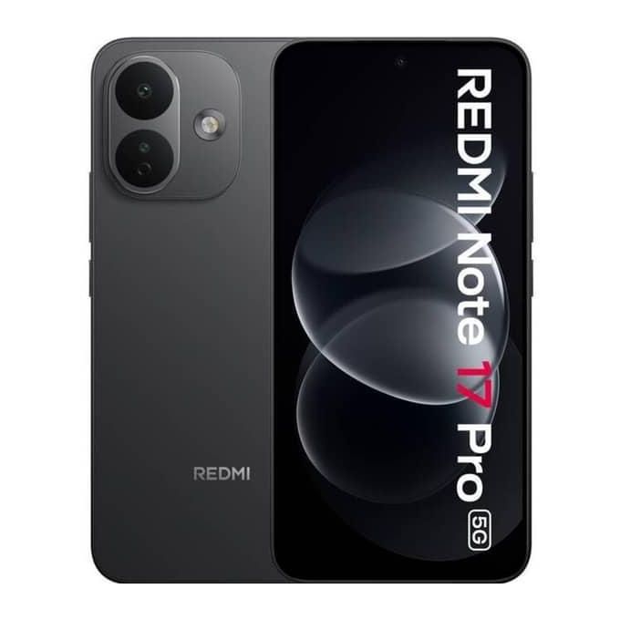 Xiaomi Redmi Note 17 Pro 8+256GB 5G