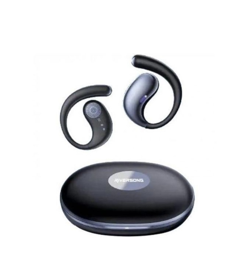 Riversong Open Air L7 EA537 (Wireless earbuds · ENC) – Noise Reduction Calls
