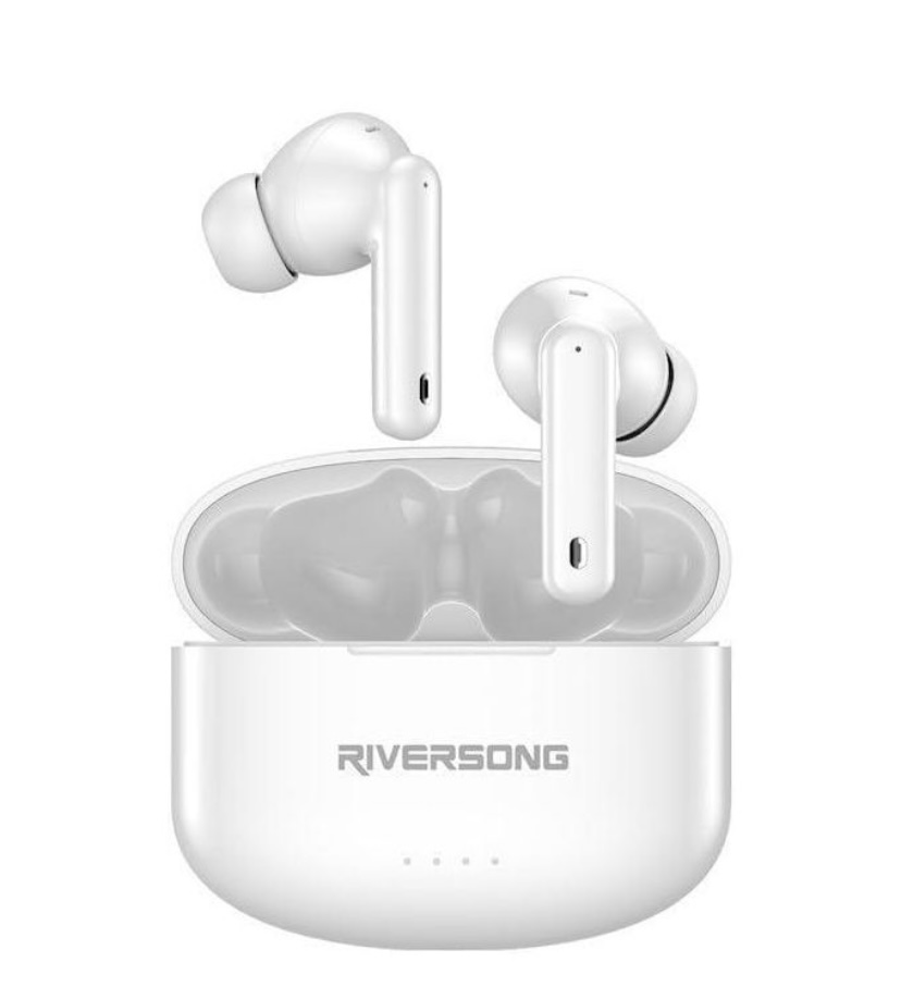 Riversong AirFly L3 ENC EA227 (True wireless · ENC) – Noise Reduction