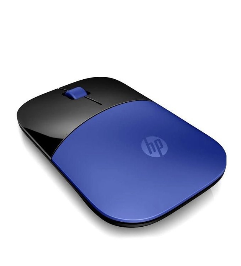 HP Z3700 Wireless Mouse