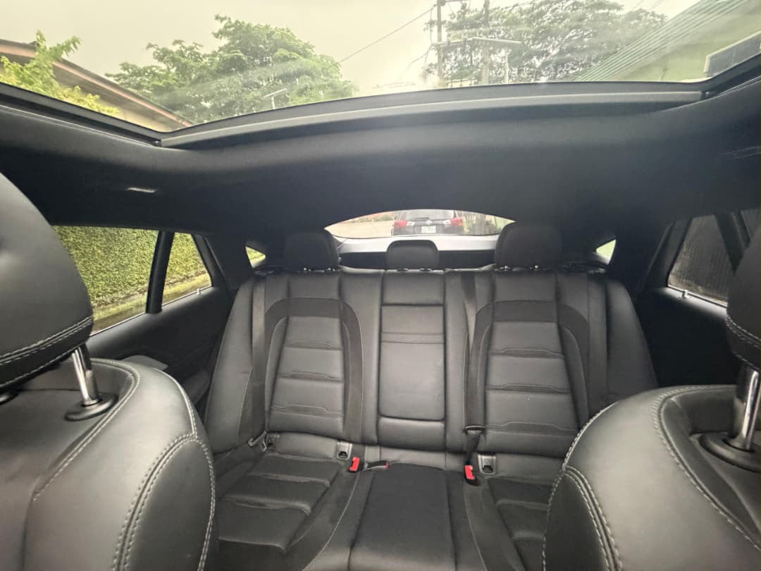 Mercedes-Benz GLE 53 AMG White SUV GLE53 AMG